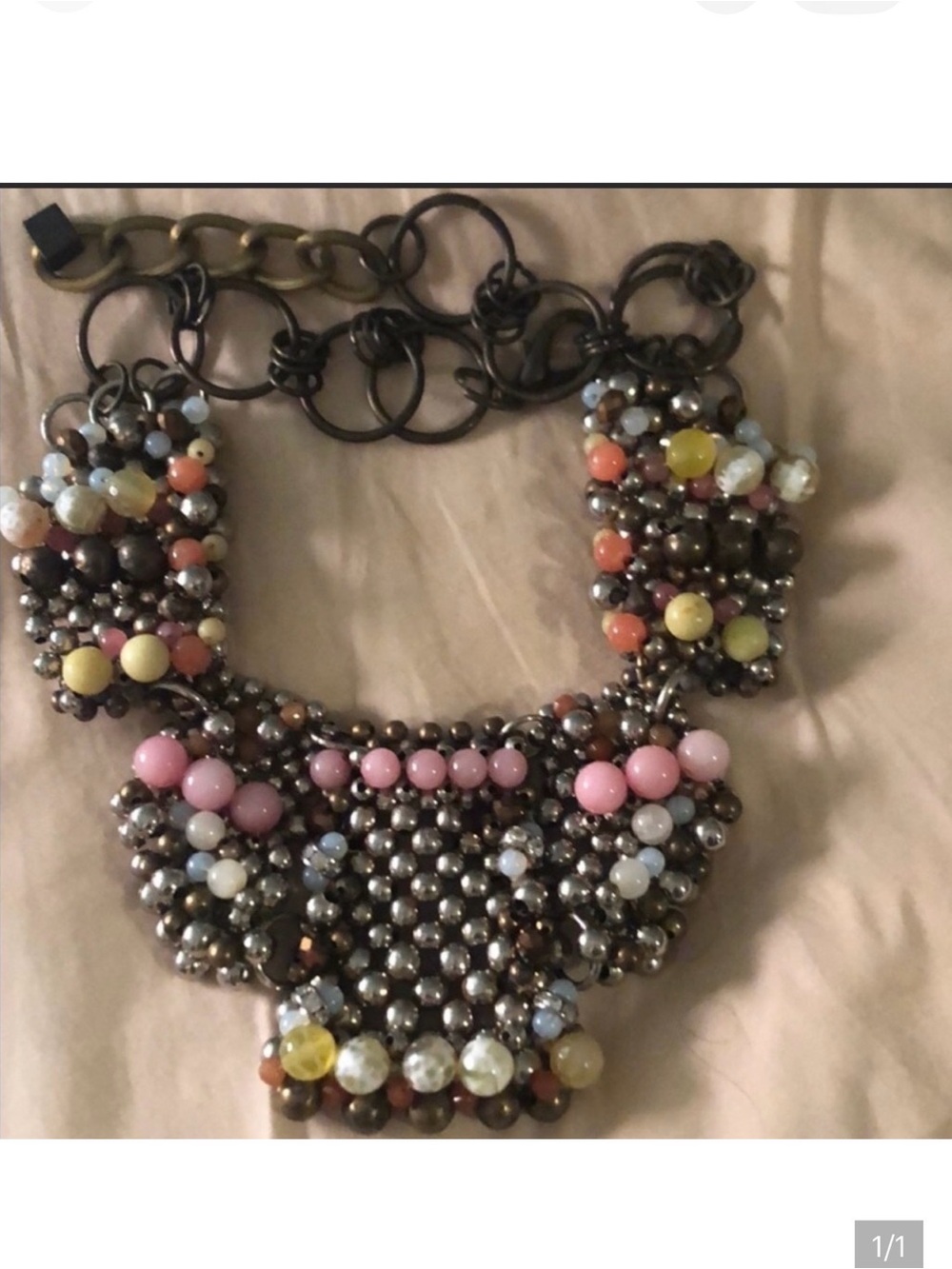 Pam Hiram for Anthropologie